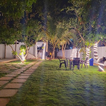 Rashiva Resort Арамболь Экстерьер фото